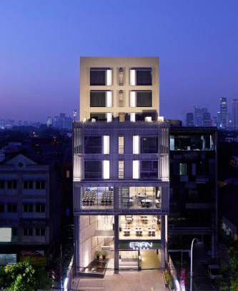 Gondangdia Hotel | Erian Hotel