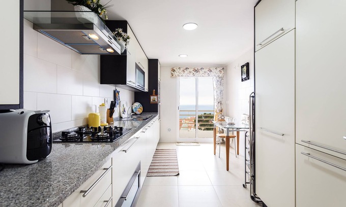 Ericeira Apartment | Ericeira Luxury Apartment