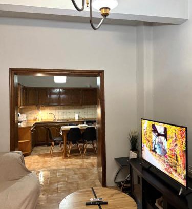Ierissos Apartment | Ericius House