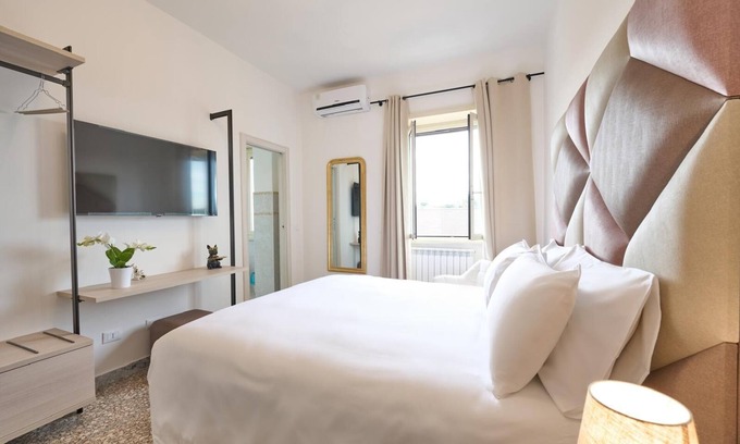 Ostiense Bed & Breakfast | ERINAHOUSE