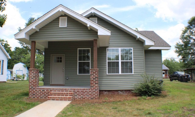 Lexington House | Erlanger villige Hames