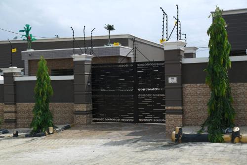 Kumasi Apartment | Erliz villa