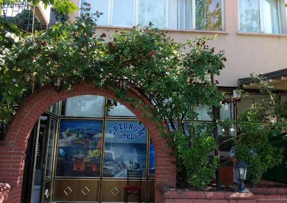 Altndag Apartment | Erzurum hotel
