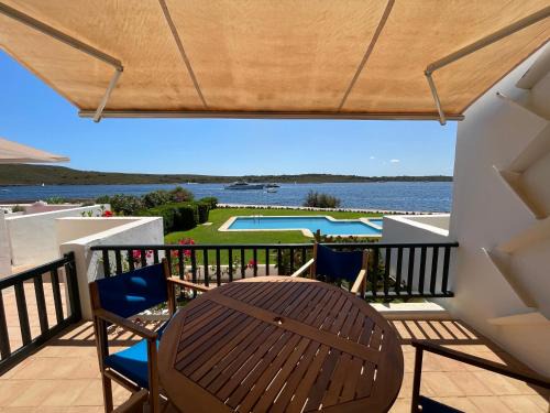 Fornells Apartment | Es Castell 1 7 by SOM Menorca