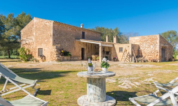 Algaida House | Es Rafalet -Algaida-