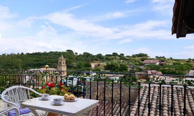 Villabuena de Alava Villa | Wine Escape by Fidalsa