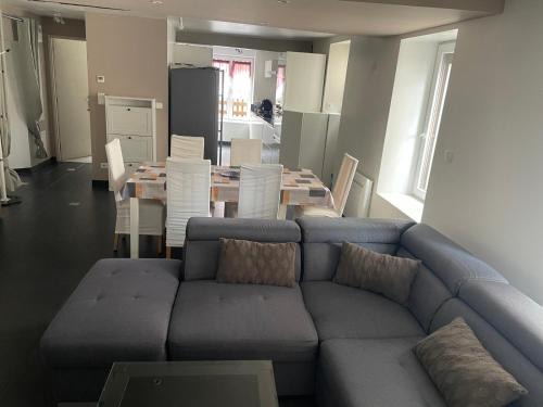 L'Albenc Apartment | Escale de la Noix, appartement au pied du Vercors