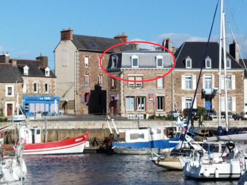 Paimpol Apartment | Escale Kernoa