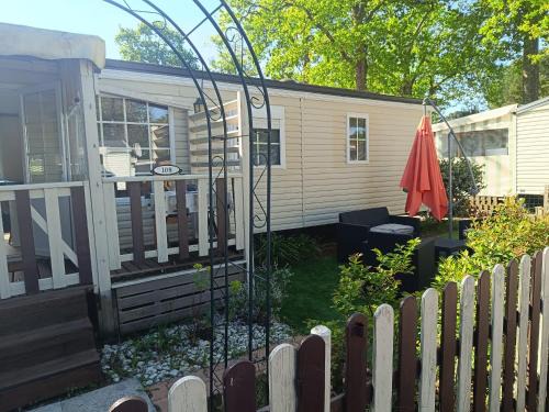 La Tremblade Other | Escapade ensoleillée