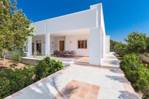 Monti D'arena-Bosco Caggione House | Escape to Apulia by BarbarHouse