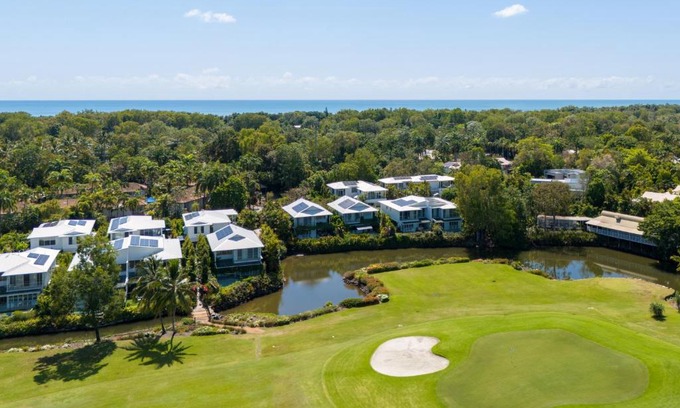 Port Douglas Villa | Escape Villas Port Douglas