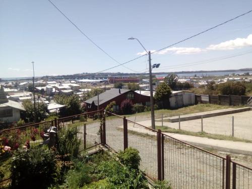 Ancud House | Esencia Chilota