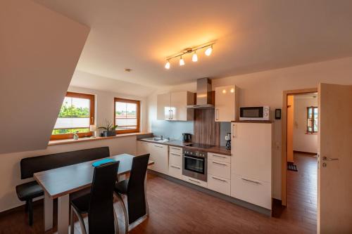 Eslarn Apartment | Eslarner Zoiglstum beim Strehern