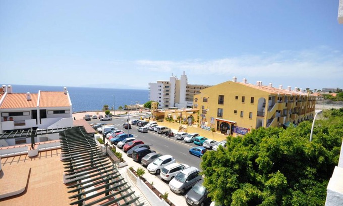 Callao Salvaje Apartment | Esmeralda 31 WiFi
