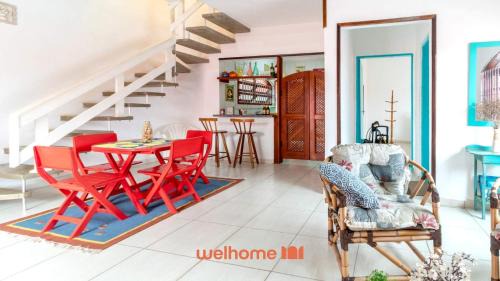 Cibratel II House | Espaço incrível à 7 minutos a pé da praia em Itanhaém