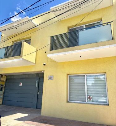 Belen de Escobar Apartment | ESPACIO UNO d