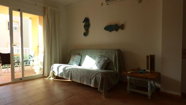 Es Pujols Apartment | Espalmador 20