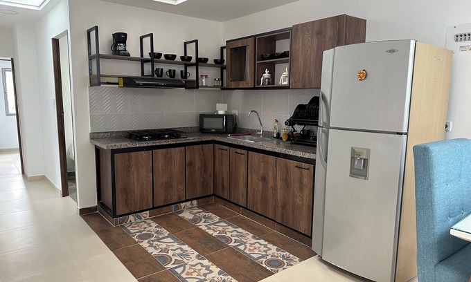 La Estrella Apartment | Espectacular apto via termales