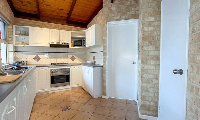 Esperance Apartment | Esperance Foreshore Apartments