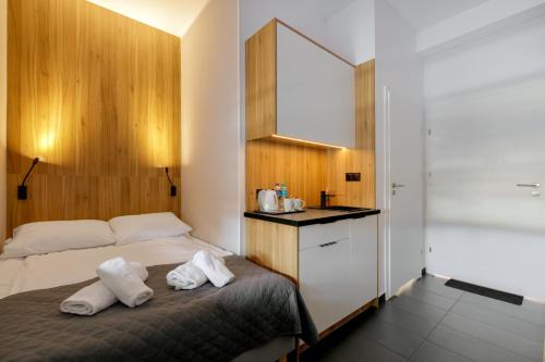 Katowice Apartment | Esperanto Home