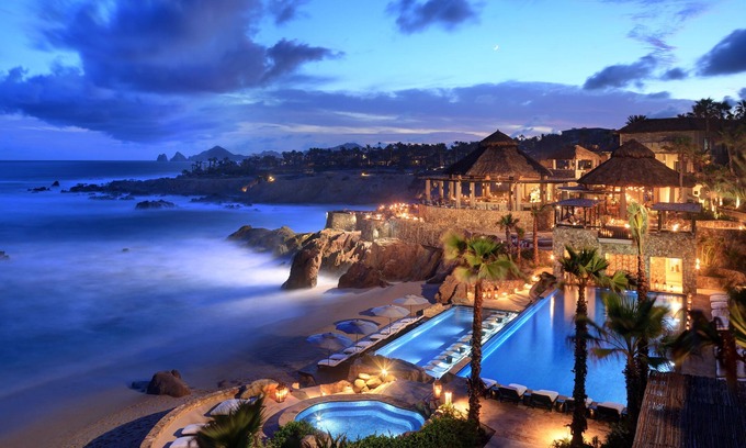 Los Cabos Resort | Esperanza, Auberge Collection