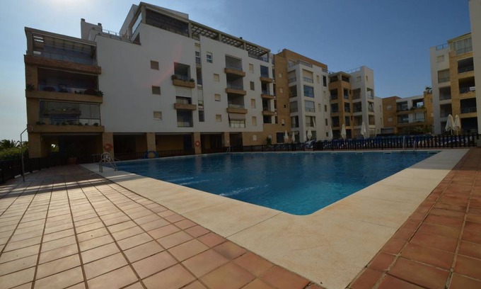 Punta del Moral Apartment | ESPIGÓN PONIENTE 7 in Punta del moral