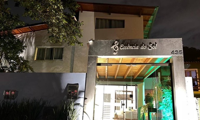 Dunas da Lagoa Hotel | Essência do Sol