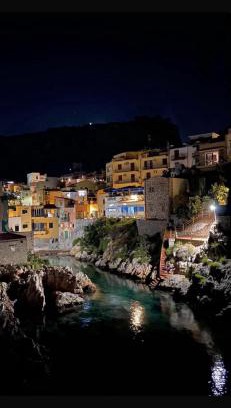 Porticello Apartment | ESSE Homes Sant Elia