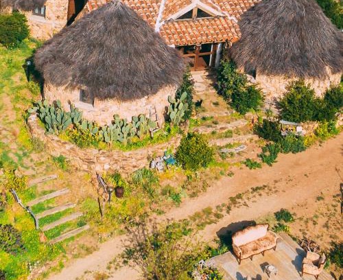 Torpe House | Essenza Sardegna