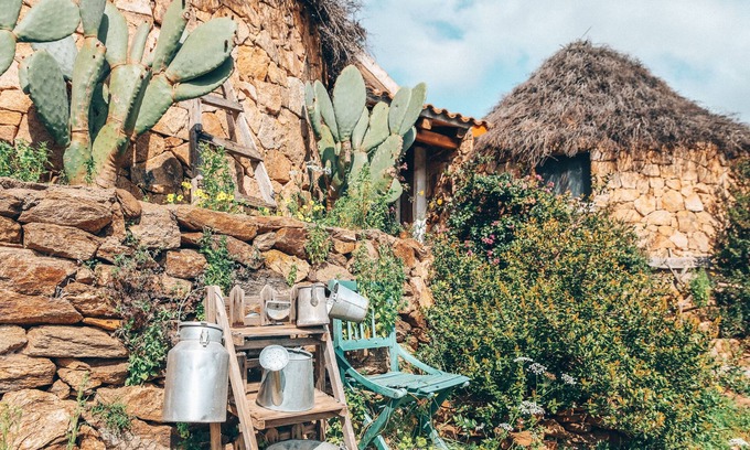 Torpe House | Essenza Sardegna