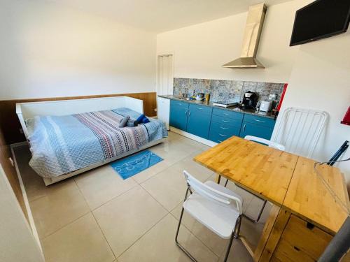 Labruge Apartment | Estúdio praia Labruge