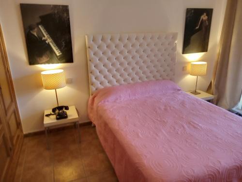 Sotogrande House | Estancia en plena naturaleza-Andrea