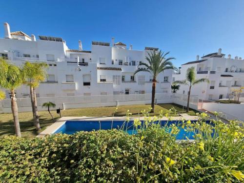 Estepona Apartment | Estepona Villa Borghese 4-9 Golf & Relax
