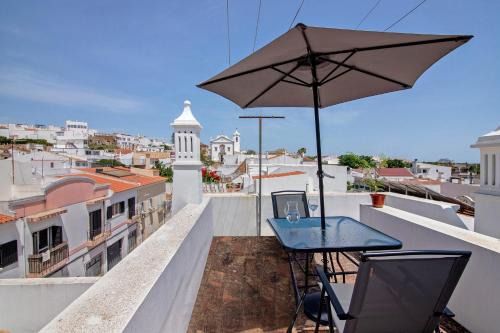 Vale de Seixos Apartment | Estoi Heritage