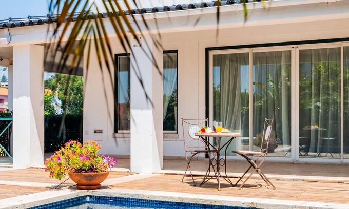 Estoril Apartment | Estoril Riviera Apartments