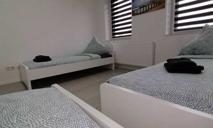 Herne Condo | Estrella24 Living Rooms Namibia