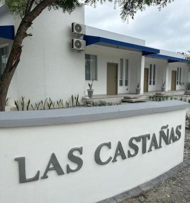 Manglaralto Apartment | Estudio 2, Las Castañas