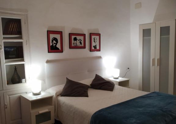 San Pedro Apartment | Estudio en Albaicin 1A, Granada