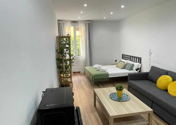 Ibiza Apartment | Estudio Retiro-Ibiza I