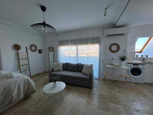 San Luis de Sabinillas Apartment | Estudio San Luis de Sabinillas