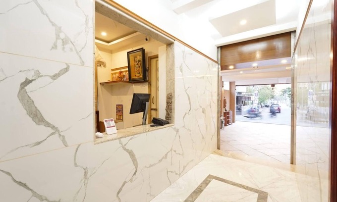 Chennai Hotel | Eswar Residency