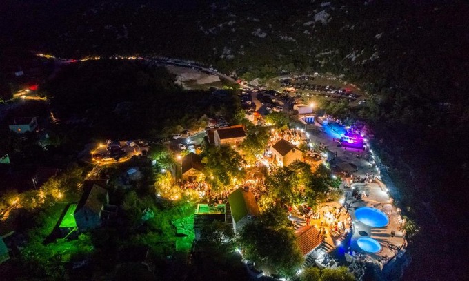 Vrgorac Resort | Ethno Village Kokorici