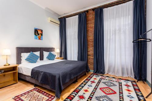 Sololaki Hotel | Ethnograph Hotel old Tbilisi