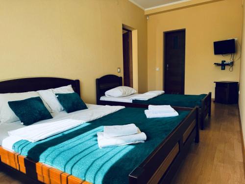 Yavory Hotel | Etna Hotel