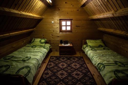 Zlatibor Ski Chalet | Etno dom Bubalo