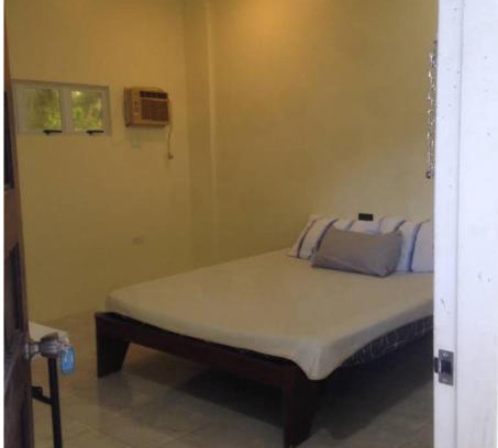 Guiuan Hotel | Eufro's Place