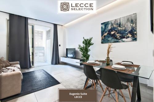 Lecce Apartment | Eugenio Suite - Lecce Selection