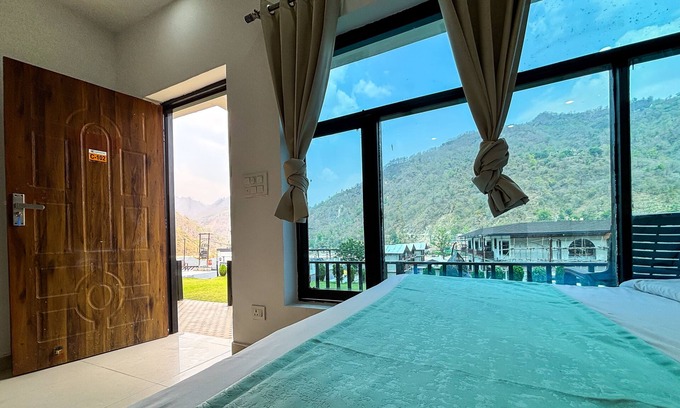 Sirala Resort | Euphoric Tiger Resort