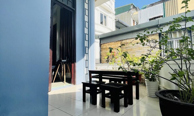 Hue City Centre House | Eva Homestay