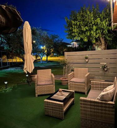 Fanari House | Eva House